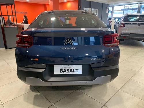 Citroën Basalt 1.0 T200 Shine Cvt