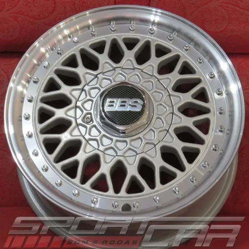 Jogo Roda Zunky Zk370 Bbs Rs Aro 14 4x100 4x108 Gol Corsa Ka Jogo Roda Zunky Zk370 Bbs Rs Aro 14 4x100 4x108 Gol Corsa Ka