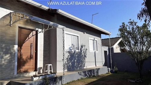 Imagem 1 de 15 de Casa - Ca01216 - 69268171
