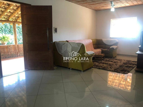 Imagem 18 de 30 de Sítio À Venda No Vivendas Santa Mônica - Si0105
