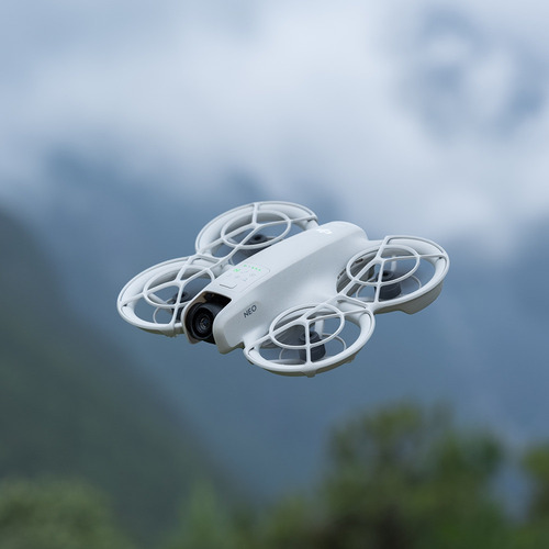 Dron Dji Neo Standard Br - Color gris Dji050