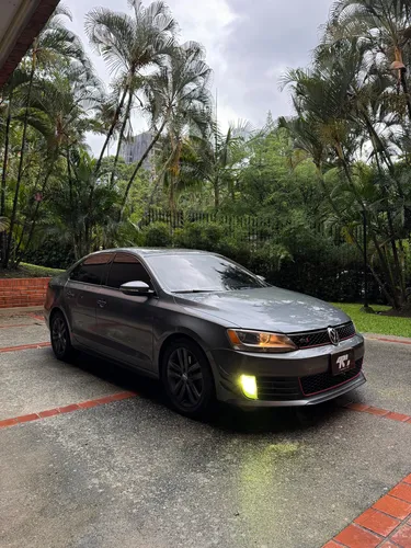 Volkswagen Jetta Gli
