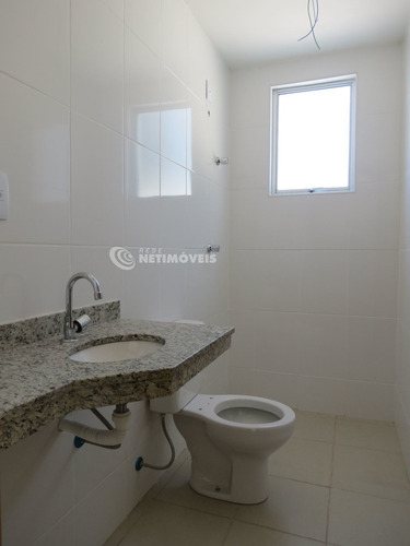 Imagem 4 de 19 de Venda Apartamento 2 Quartos Carlos Prates Belo Horizonte - 501718