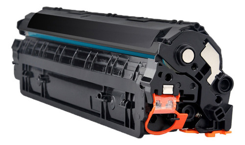 Toner Compatible Con Hp Ce278a 78a , P1566 / P1606 / P1560