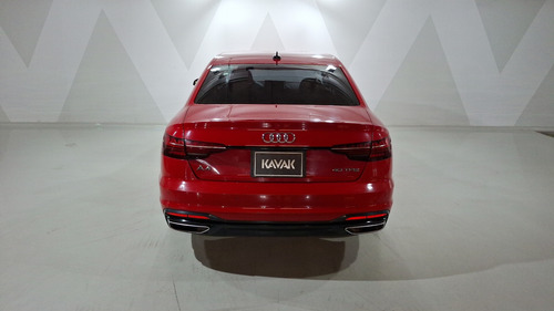 Audi A4 2.0 MHEV 40 TFSI SELECT DCT