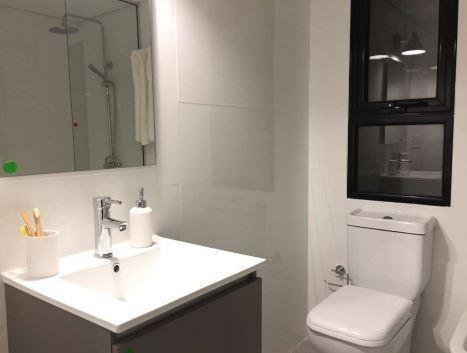 Imagen 10 de 29 de Apartamento - Tres Cruces