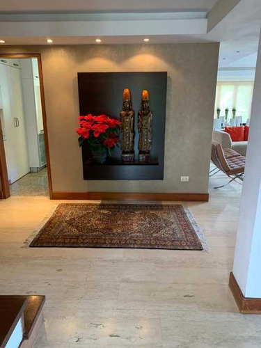 Imagen 5 de 14 de Se Vende Casa 450m2 3h+s/4.5b+s/5p Pdos Del Este
