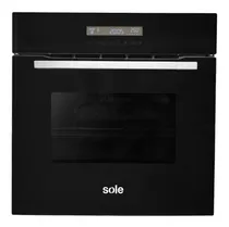 Comprar Horno Sole Eléctrico Touch Rodas 60cm Solho020
