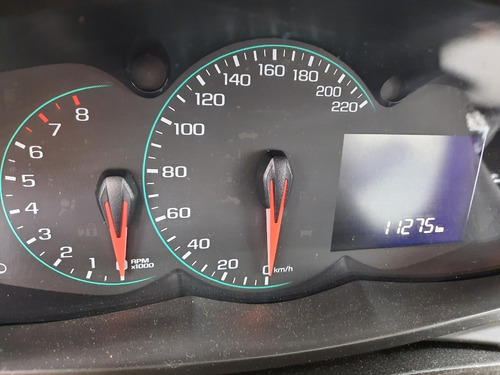 Chevrolet Tracker Ltz Premier M/t 2019 Km11000.-