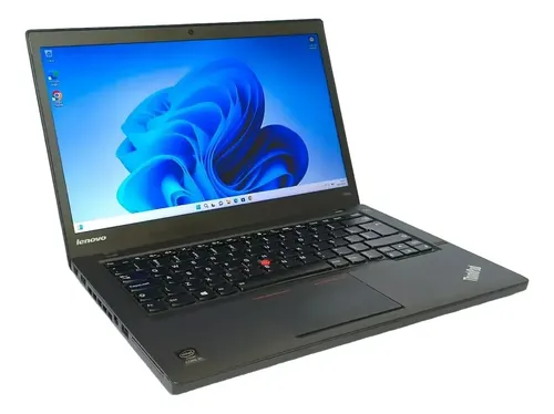 Notebook Lenovo Thinkpad T440s Core I5 4th 8gb 120gb Ssd