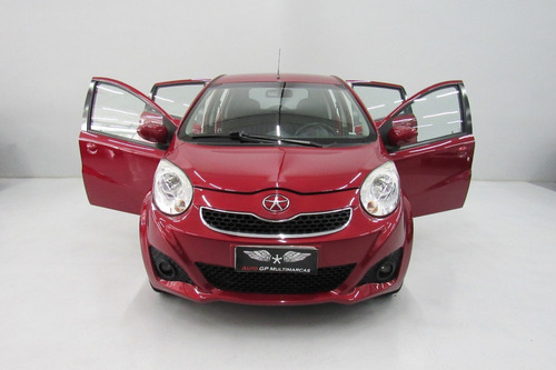 Jac J2 1.4 2015 Jet Flex 16v 5p Mec