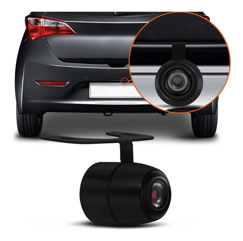 Central Multimidia Kit Radio Som Idea Linea Marea Mobbi