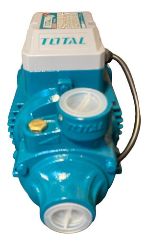 Bomba Agua Periférica 0.75hp -550 Watts 1x1 Total Twp15506