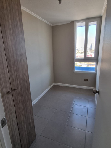 Arriendo Dpto 2d1b | Radal Con San Pablo L5 Metro Blanqueado