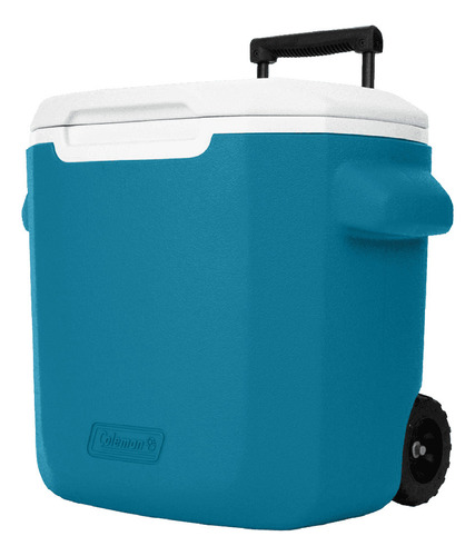 Cava Coleman Chiller Party Stacker 27lt / 18qt Portátil