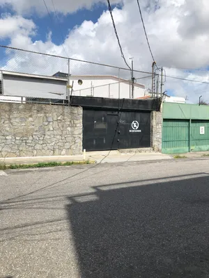 Galpón en alquiler