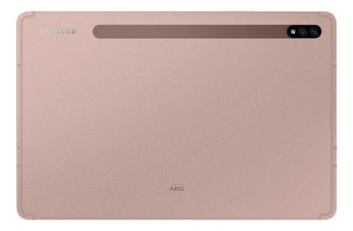 Tablet Samsung Tab S7 + Cover Teclado