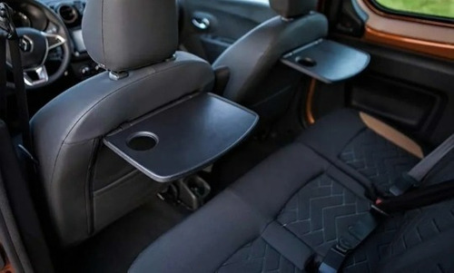 Imagen 4 de 15 de Renault Kangoo Stepway 1.5 Dci Stock Disponible Ultima Citro