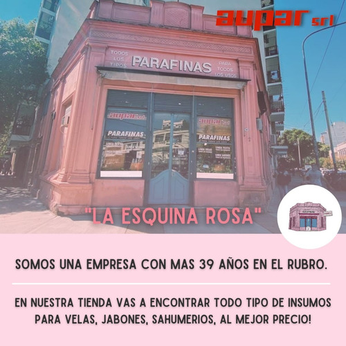 Imagen 5 de 8 de Fragancias Esencias Super Concentradas Para Sahumerios.aupar