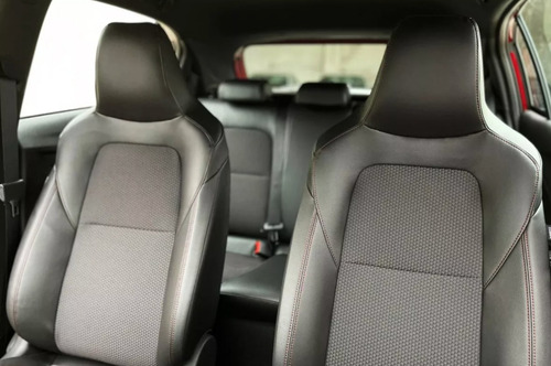 Chevrolet Onix 1.4 Black Edition 1.4