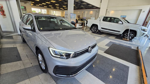 Volkswagen Virtus 1.6 Msi