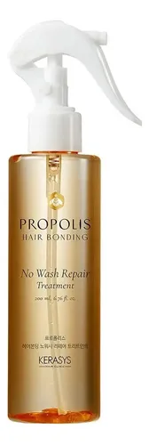 Tratamento Leave-in Kerasys Própolis Hair Bonding 200ml
