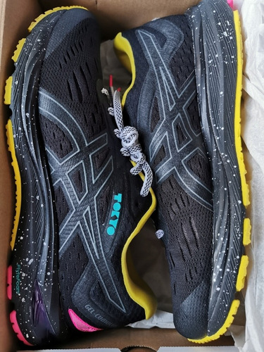 Tênis Asics Gel Cumulus 20 Tokyo - Original C/nf
