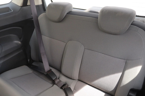 Chevrolet Spin 1.8 LTZ 8V FLEX 4P AUTOMÁTICO