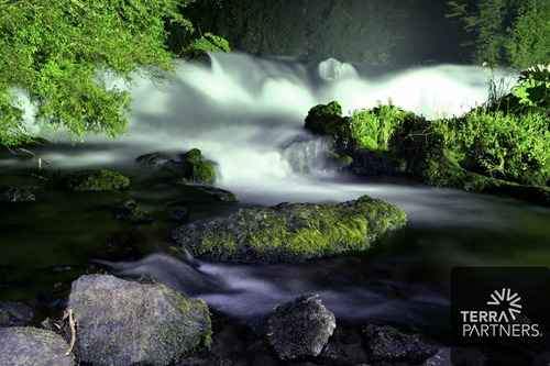 Venta Hotel Pucon Caburga