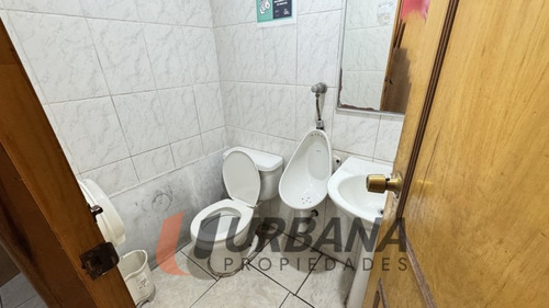 Local Comercial Primer Nivel Edificio Don Oscar