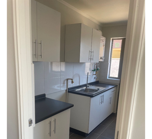 Casa Nueva! 3d+3b+estar+2estac - Villa Brisas De Rengo