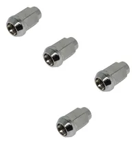 Comprar 16 Tuercas P \u002F Ford, Marquis,explorer, Ranger  Hex 3\u002F4