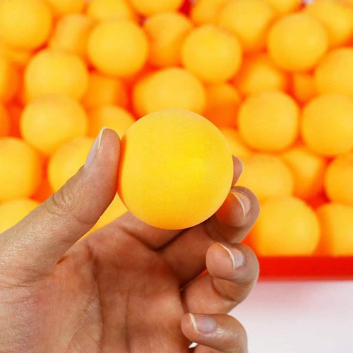 Pelotas Ping Pong 60pz Mayoreo Profesional