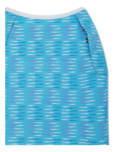 Ropa De Dormir Swaddle Nanit Which Way De 3 A 6 M, 100% Algo