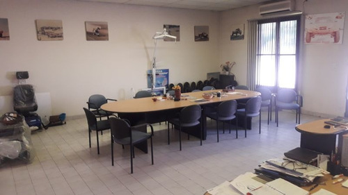 Galpon En Venta En San Martín