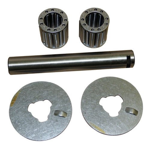 Imagen 1 de 2 de T W Kit Reparacion Eje Reduct T18 3/4 Mb Gpw Jeep Willys