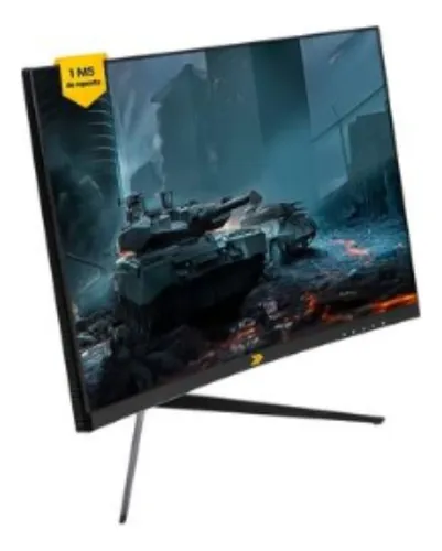 Monitor Gamer Kbm Gaming Mg210 23.6 Led Full Hd Curvo 180hz Menor preço em Monitor Gamer Kbm Gaming Mg210 23.6 Led Full Hd Curvo 180hz