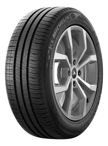 Pneu Aro 15 185/65 R15 88h Tl Energy Xm2+ Michelin