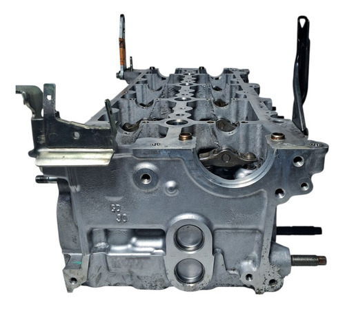 Cabeçote Hilux Sw4 2.8 16v Diesel 2016 2017 2018 19 A 2024 (Usado)