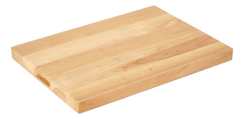 Winco Wcb-1824 - Tabla De Cortar De Madera 18.0 X 24.0 In