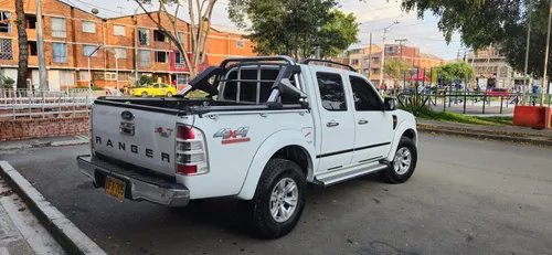 Ford Ford Ranger 2.5 Xlt F25d49