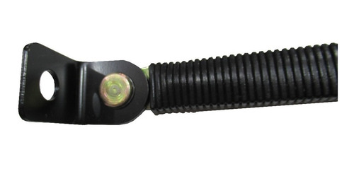 Cinturon De Seguridad Delantero Retractil Inercial Universal