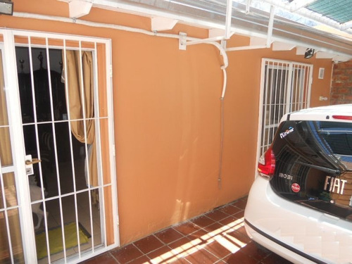 Imagen 16 de 17 de Venta Casa 34 Esquina 124. Ensenada // 3 Dormitorios
