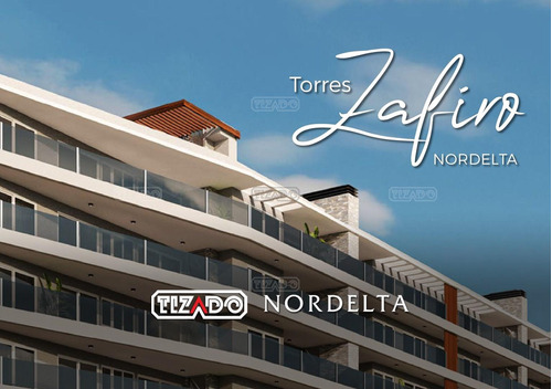 Departamento  En Venta En Nordelta, Tigre, G.b.a. Zona Norte