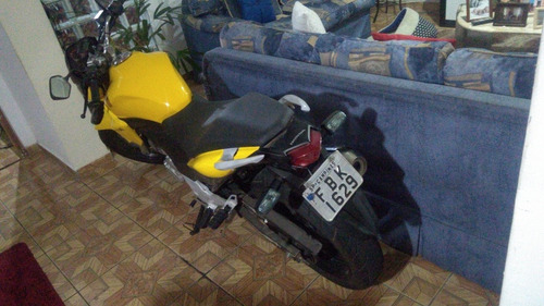Honda Cb300 R