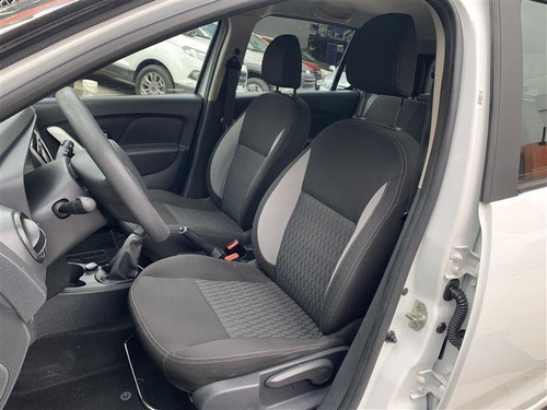 Renault Sandero 1.0 12v Sce Flex Expression Manual 2018/2019