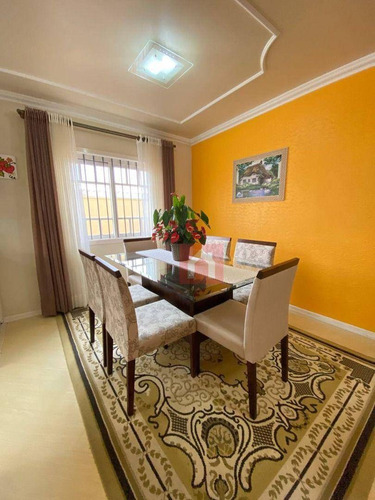 Imagem 3 de 13 de Casa À Venda, 240 M² Por R$ 790.000,00 - Desvio Rizzo - Caxias Do Sul/rs - Ca0001