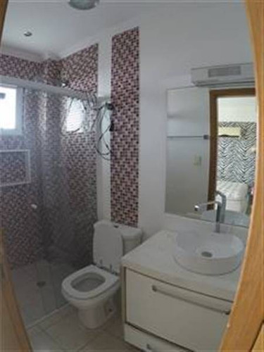 Imagem 20 de 30 de Apartamento, 3 Dorms Com 161.8 M² - Tupi - Praia Grande - Ref.: Tjc9 - Tjc9