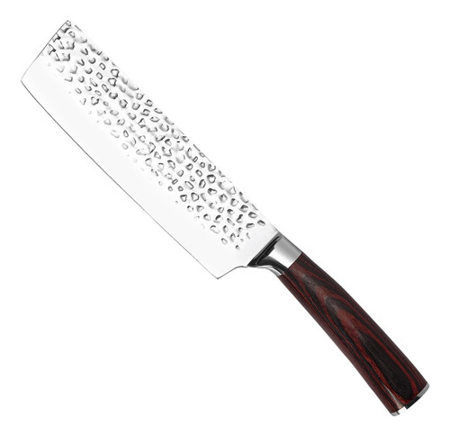 Cuchillo Santoku/chef/nakiri Parrilla Pescado Y Verduras