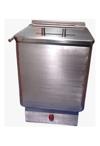 Compresero De 3 Compresas (fisioterapia)